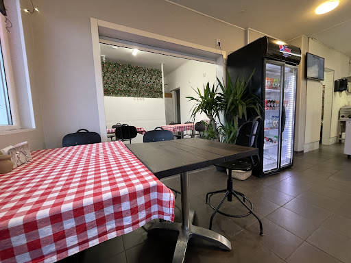 Photo of Peru kolgrill - Arabievägen 21, 593 42 Västervik