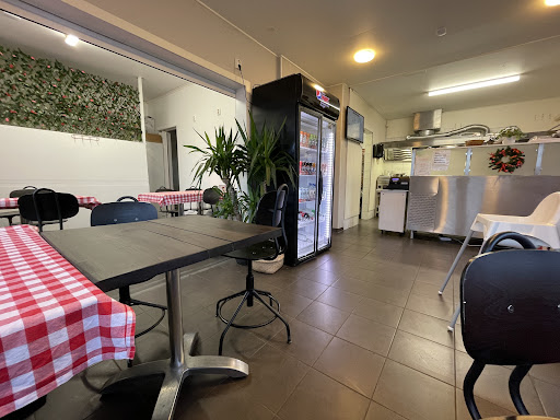 Photo of Peru kolgrill - Arabievägen 21, 593 42 Västervik