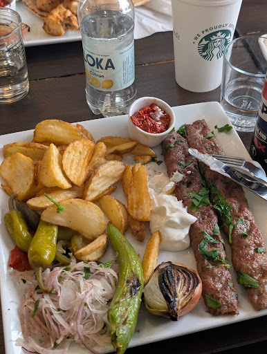 Photo of Peru kolgrill - Arabievägen 21, 593 42 Västervik