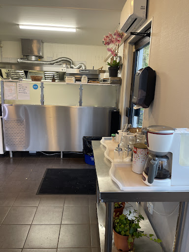 Photo of Peru kolgrill - Arabievägen 21, 593 42 Västervik