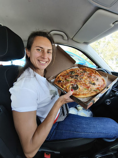 Photo of Pizzabutiken Adriatik - Albert Tengers väg 59, 593 35 Västervik