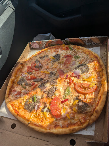 Photo of Pizzabutiken Adriatik - Albert Tengers väg 59, 593 35 Västervik