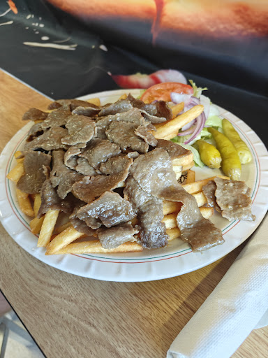 Photo of Pizzabutiken Adriatik - Albert Tengers väg 59, 593 35 Västervik