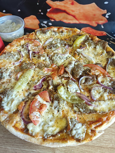 Photo of Pizzabutiken Adriatik - Albert Tengers väg 59, 593 35 Västervik