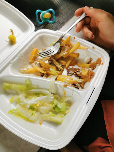 Photo of Charlies grill & pizza västervik - Västrumsvägen 1, 593 96 Västervik