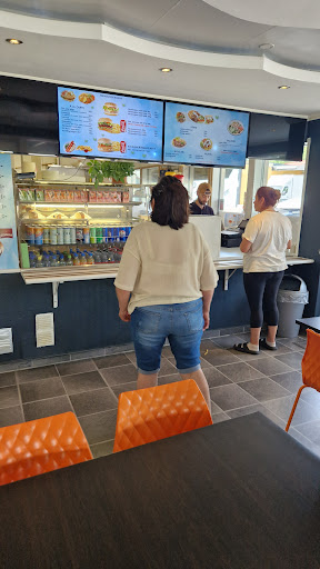 Photo of Charlies grill & pizza västervik - Västrumsvägen 1, 593 96 Västervik