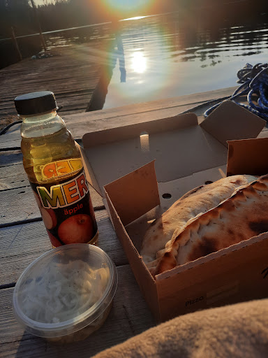 Photo of Charlies grill & pizza västervik - Västrumsvägen 1, 593 96 Västervik