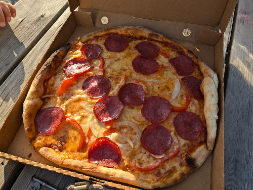 Photo of Charlies grill & pizza västervik - Västrumsvägen 1, 593 96 Västervik