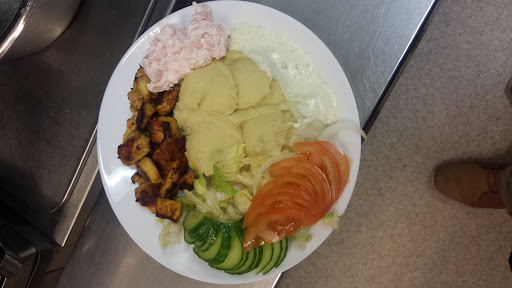 Photo of Charlies grill & pizza västervik - Västrumsvägen 1, 593 96 Västervik