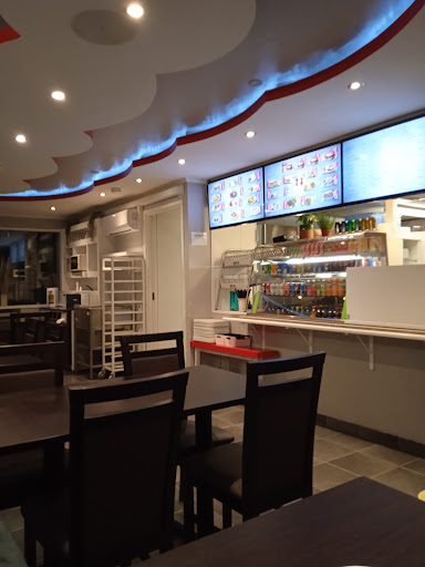 Photo of Charlies grill & pizza västervik - Västrumsvägen 1, 593 96 Västervik