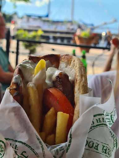 Photo of Kebabmästaren - Strandvägen 5, 593 30 Västervik