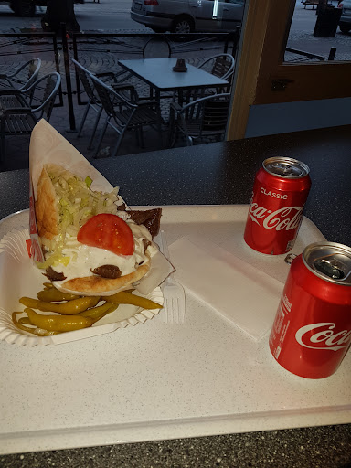 Photo of Kebabmästaren - Strandvägen 5, 593 30 Västervik