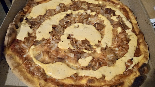 Photo of Restaurang Napoli i Växjö AB - Kungsvägen 3, 352 30 Växjö