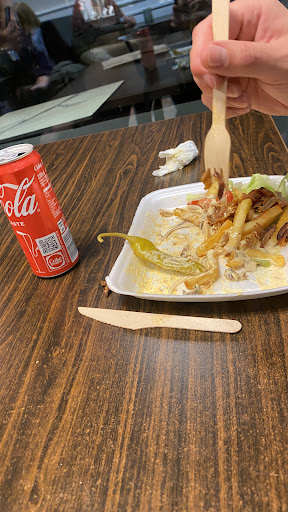 Photo of Restaurang Napoli i Växjö AB - Kungsvägen 3, 352 30 Växjö