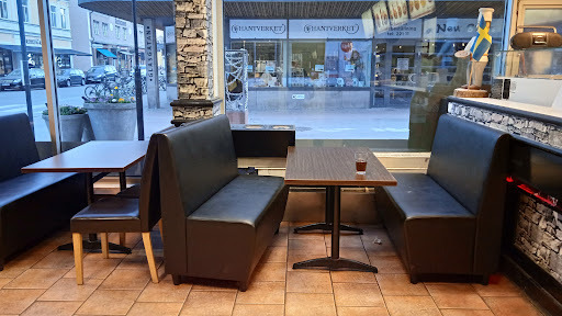 Photo of Restaurang Napoli i Växjö AB - Kungsvägen 3, 352 30 Växjö