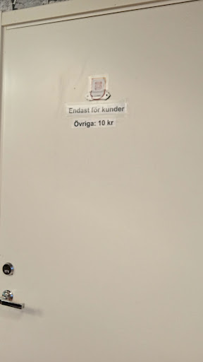 Photo of Restaurang Napoli i Växjö AB - Kungsvägen 3, 352 30 Växjö