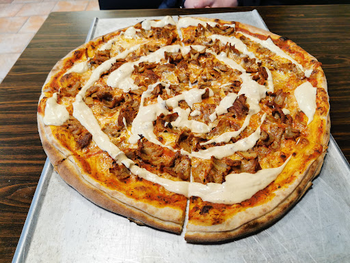 Photo of Restaurang Napoli i Växjö AB - Kungsvägen 3, 352 30 Växjö