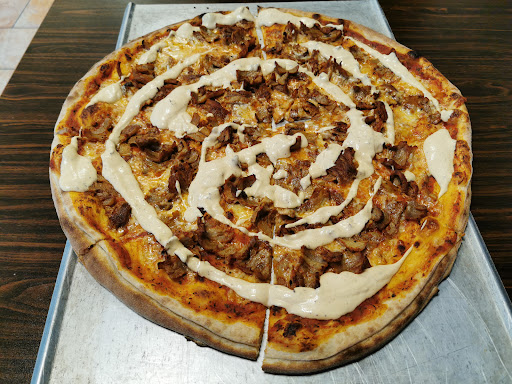 Photo of Restaurang Napoli i Växjö AB - Kungsvägen 3, 352 30 Växjö