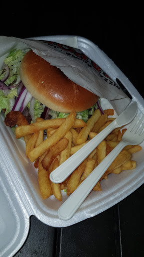 Photo of Restaurang Napoli i Växjö AB - Kungsvägen 3, 352 30 Växjö