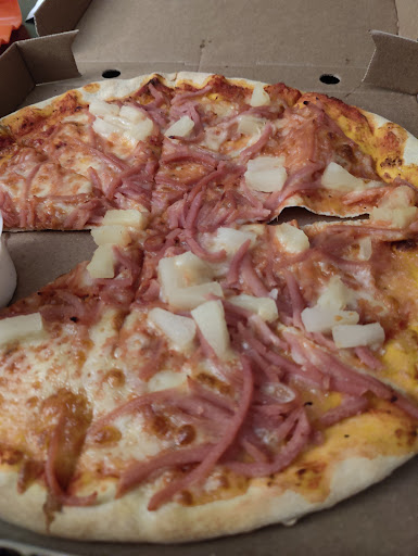 Photo of Restaurang Napoli i Växjö AB - Kungsvägen 3, 352 30 Växjö