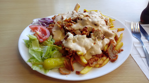 Photo of Restaurang Napoli i Växjö AB - Kungsvägen 3, 352 30 Växjö