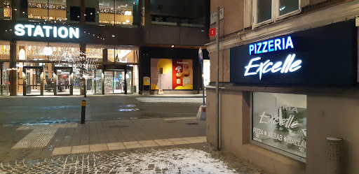 Photo of Restaurang Excelle - Klostergatan 1, 352 30 Växjö