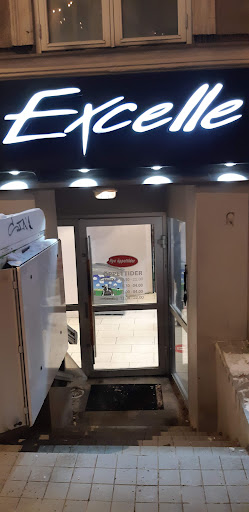 Photo of Restaurang Excelle - Klostergatan 1, 352 30 Växjö