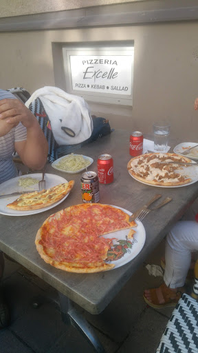 Photo of Restaurang Excelle - Klostergatan 1, 352 30 Växjö