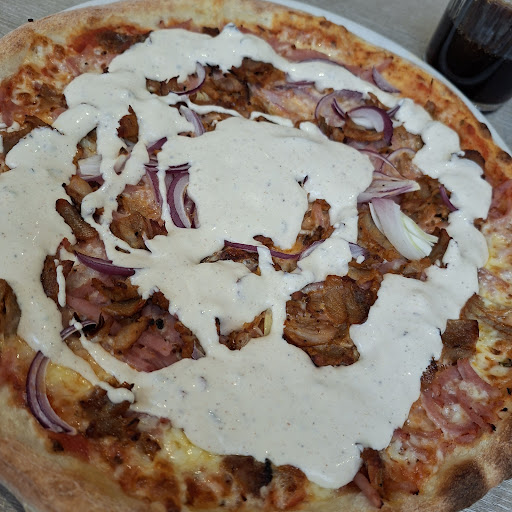 Photo of Restaurang Excelle - Klostergatan 1, 352 30 Växjö