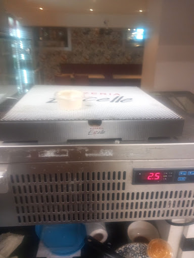 Photo of Restaurang Excelle - Klostergatan 1, 352 30 Växjö