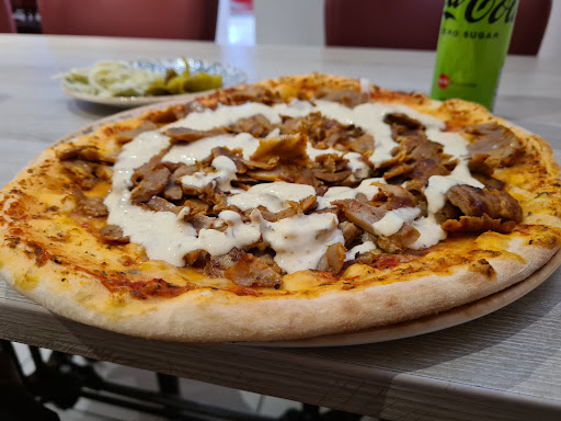 Photo of Restaurang Excelle - Klostergatan 1, 352 30 Växjö