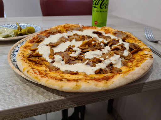 Photo of Restaurang Excelle - Klostergatan 1, 352 30 Växjö