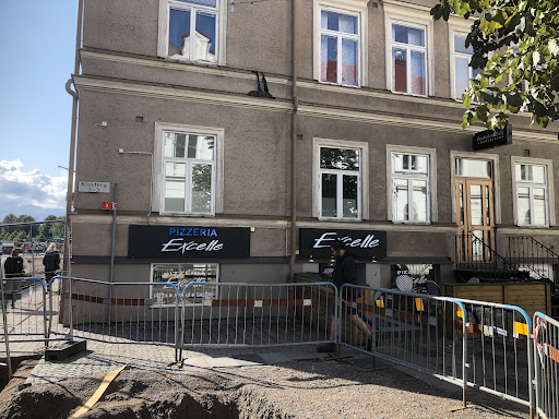 Photo of Restaurang Excelle - Klostergatan 1, 352 30 Växjö
