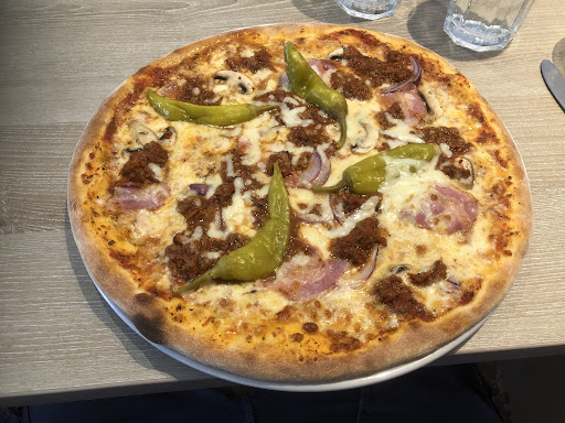 Photo of Restaurang Excelle - Klostergatan 1, 352 30 Växjö