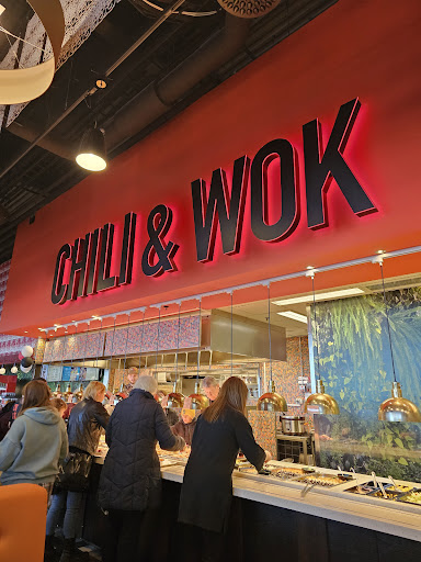 Photo of Baked & Grilled - Hejaregatan 32, 352 46 Växjö