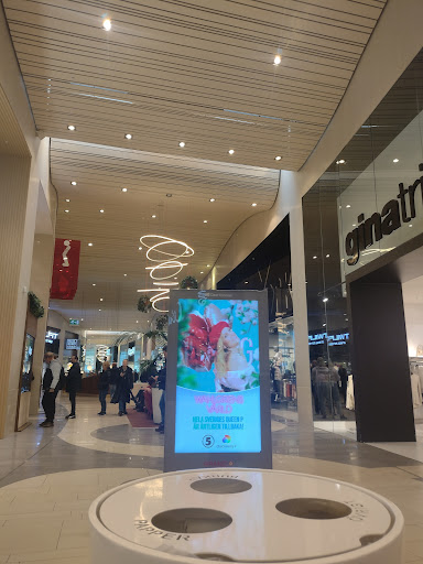 Photo of Baked & Grilled - Hejaregatan 32, 352 46 Växjö