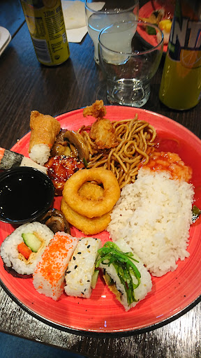 Photo of Baked & Grilled - Hejaregatan 32, 352 46 Växjö