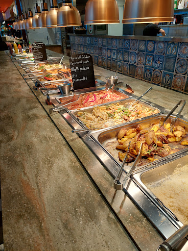 Photo of Baked & Grilled - Hejaregatan 32, 352 46 Växjö