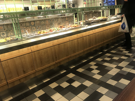 Photo of Baked & Grilled - Hejaregatan 32, 352 46 Växjö