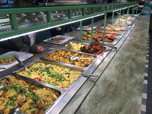 Photo of Baked & Grilled - Hejaregatan 32, 352 46 Växjö