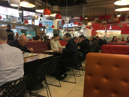 Photo of Baked & Grilled - Hejaregatan 32, 352 46 Växjö