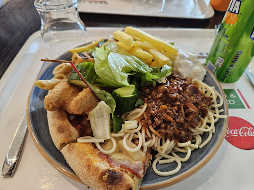 Photo of Baked & Grilled - Hejaregatan 32, 352 46 Växjö