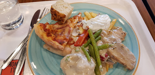 Photo of Baked & Grilled - Hejaregatan 32, 352 46 Växjö