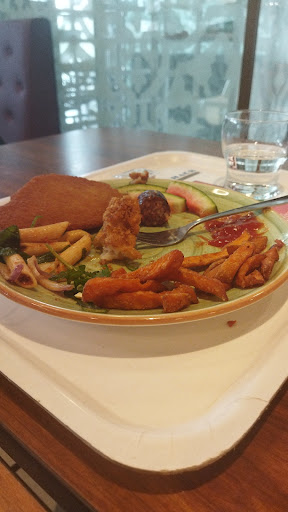 Photo of Baked & Grilled - Hejaregatan 32, 352 46 Växjö