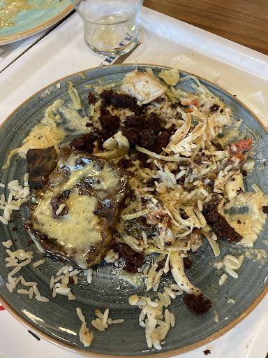 Photo of Baked & Grilled - Hejaregatan 32, 352 46 Växjö