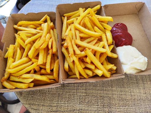 Photo of Kungsgrillen city - Storgatan 14, 352 31 Växjö