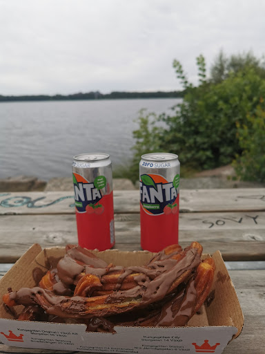 Photo of Kungsgrillen city - Storgatan 14, 352 31 Växjö