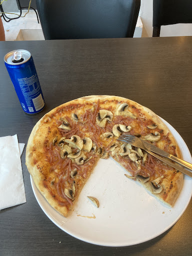 Photo of Pizzeria Palermo - Liedbergsgatan 15, 352 32 Växjö