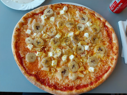 Photo of Pizzeria Amore - Öjabyvägen 39, 352 73 Växjö