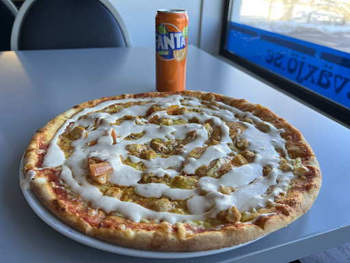 Photo of Pizzeria Amore - Öjabyvägen 39, 352 73 Växjö